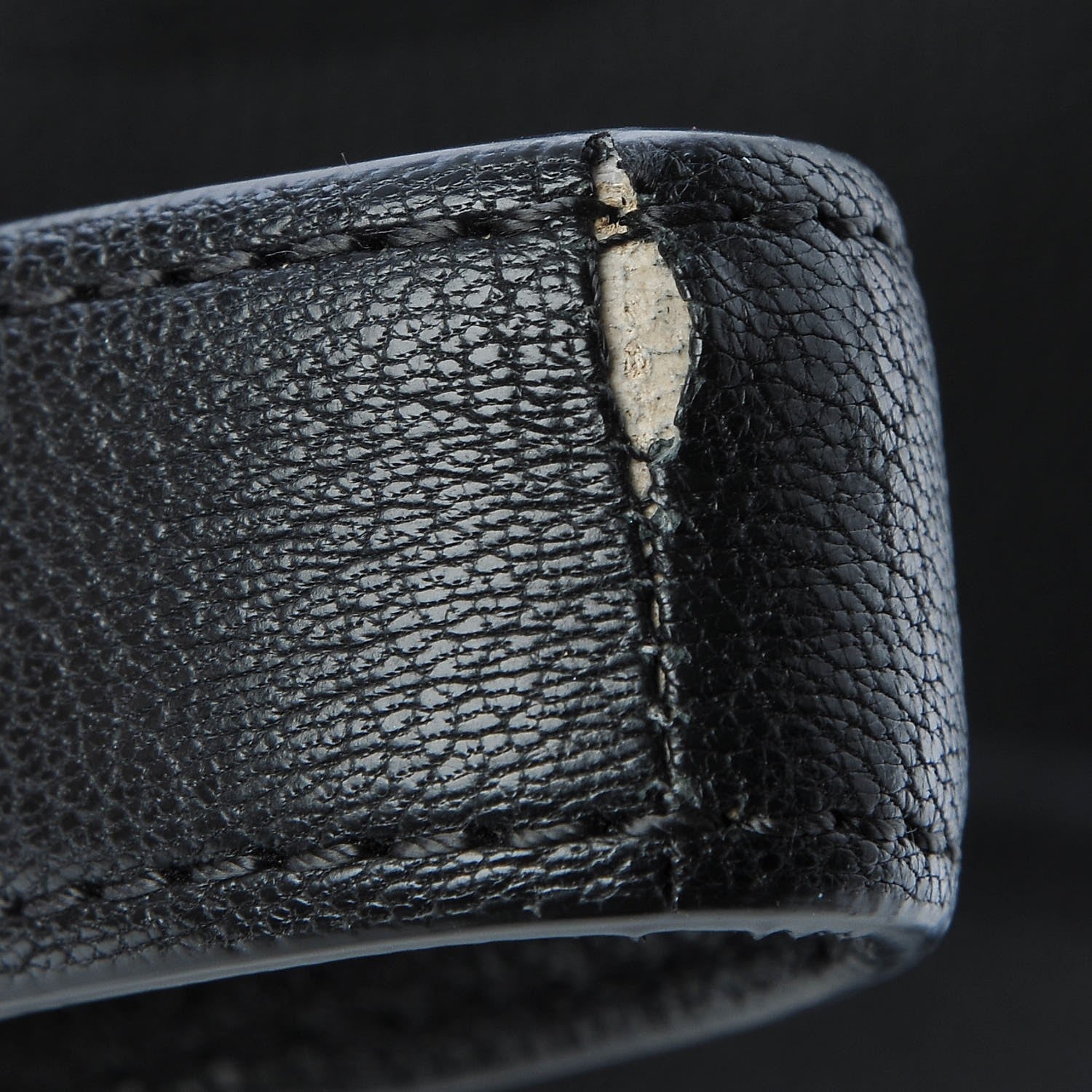 Givenchy Sugar Goatskin Small Antigona Black 13 of 13