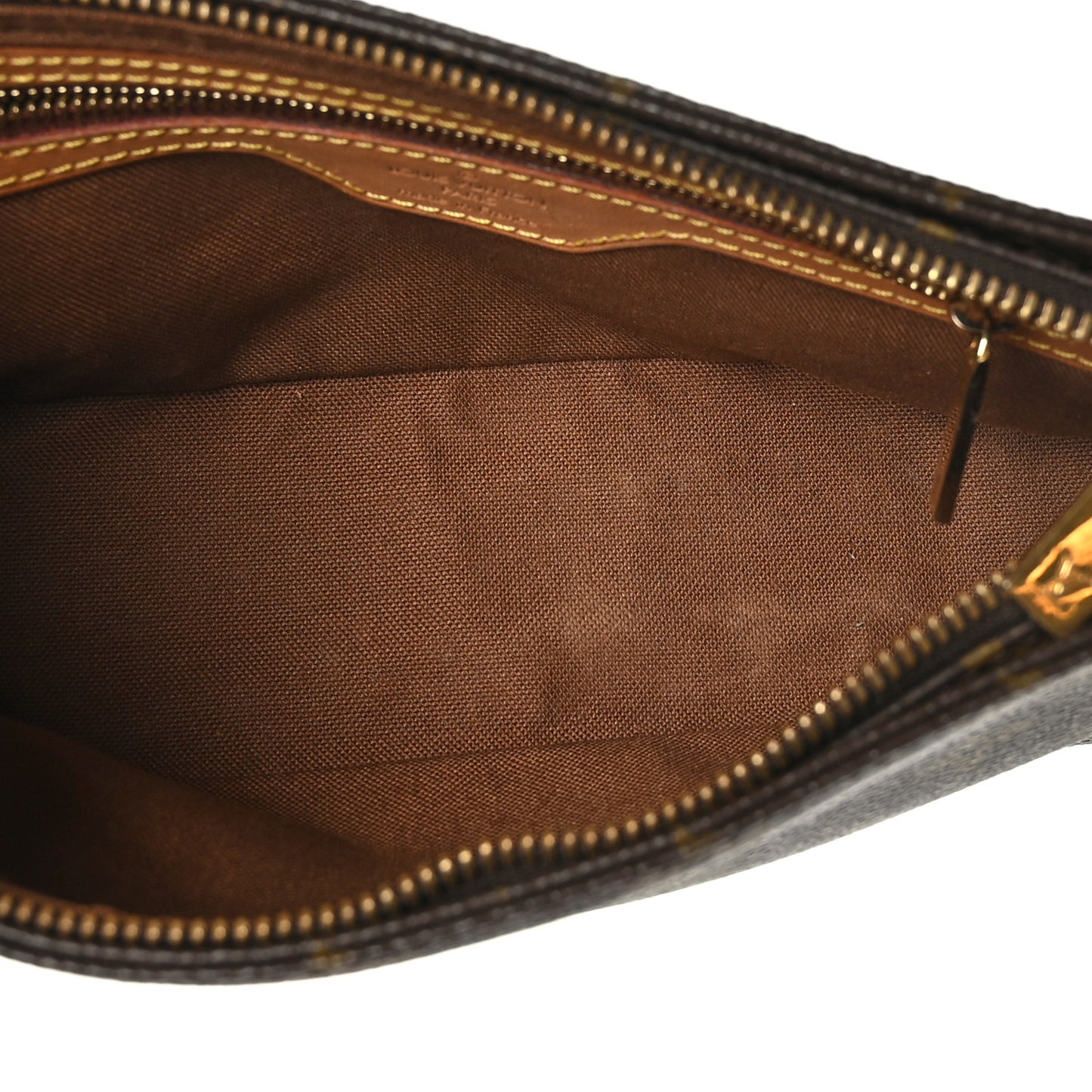 Monogram Trotteur