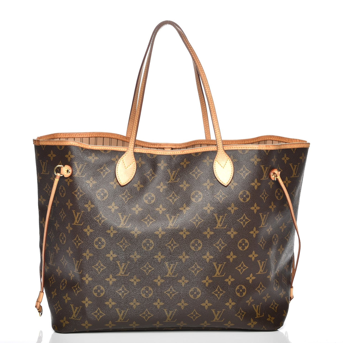 Monogram Neverfull GM