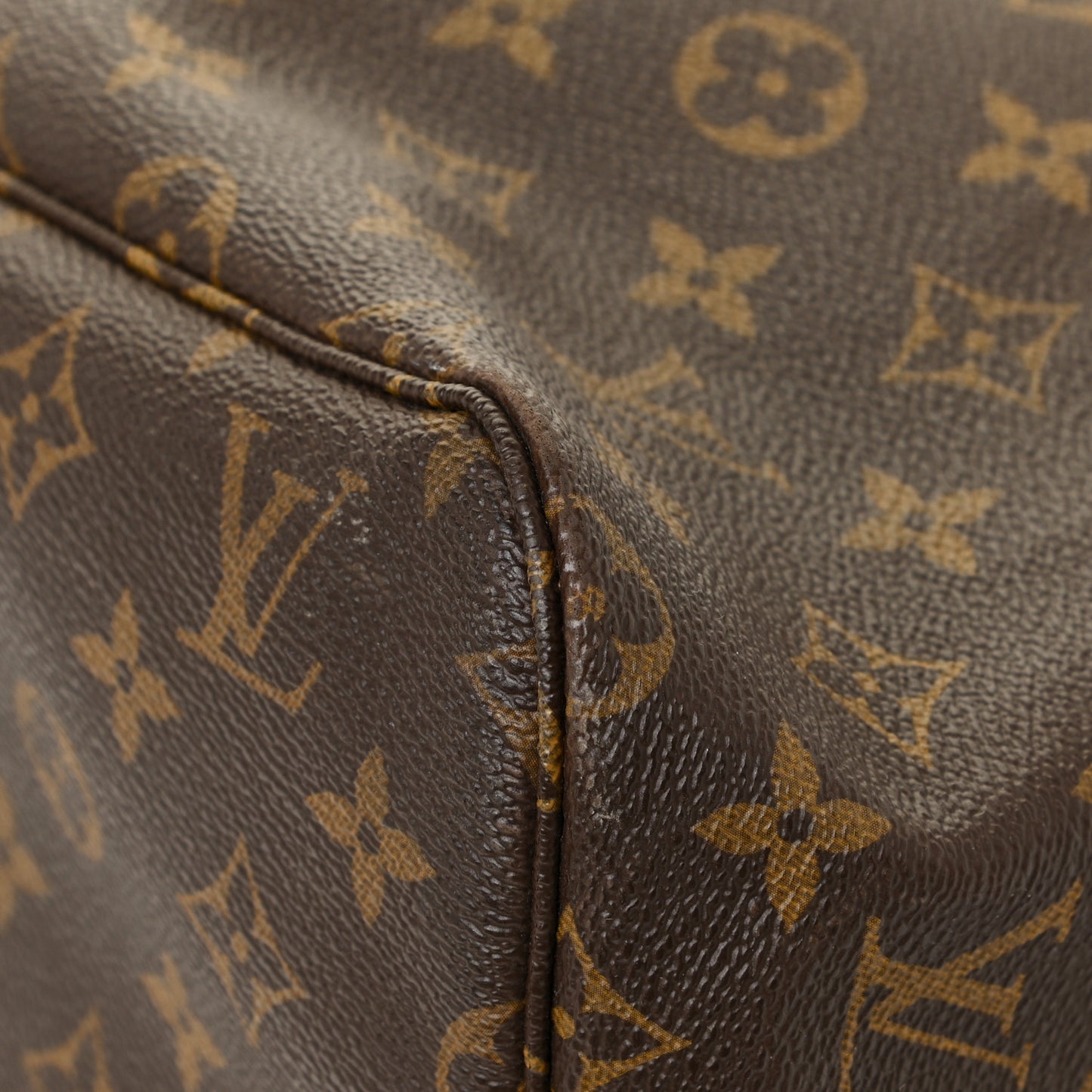 Monogram Neverfull GM