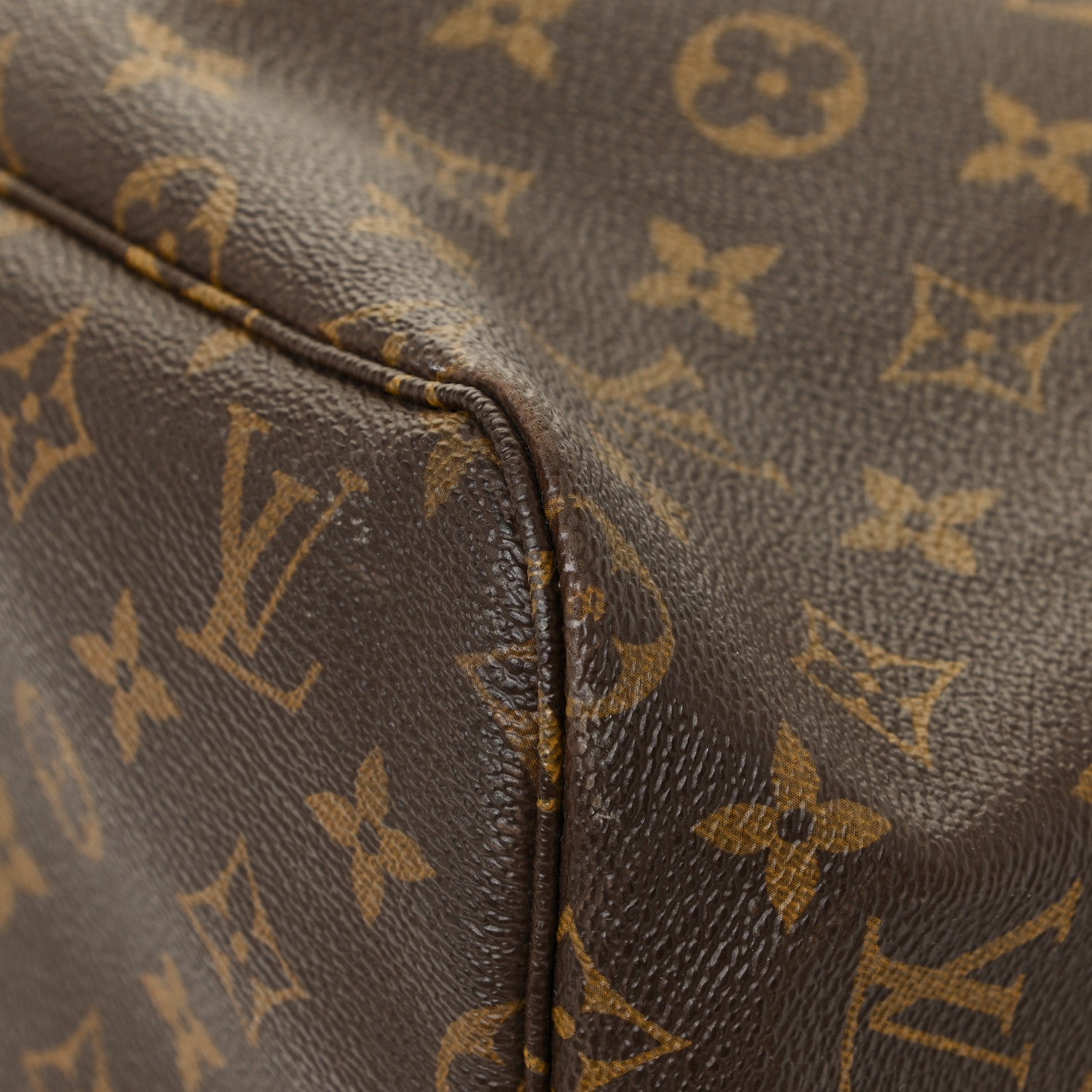 Louis Vuitton Monogram Neverfull GM 13 of 17