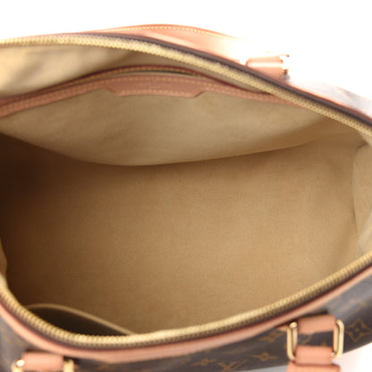 Louis Vuitton Monogram Retiro GM 5 of 9