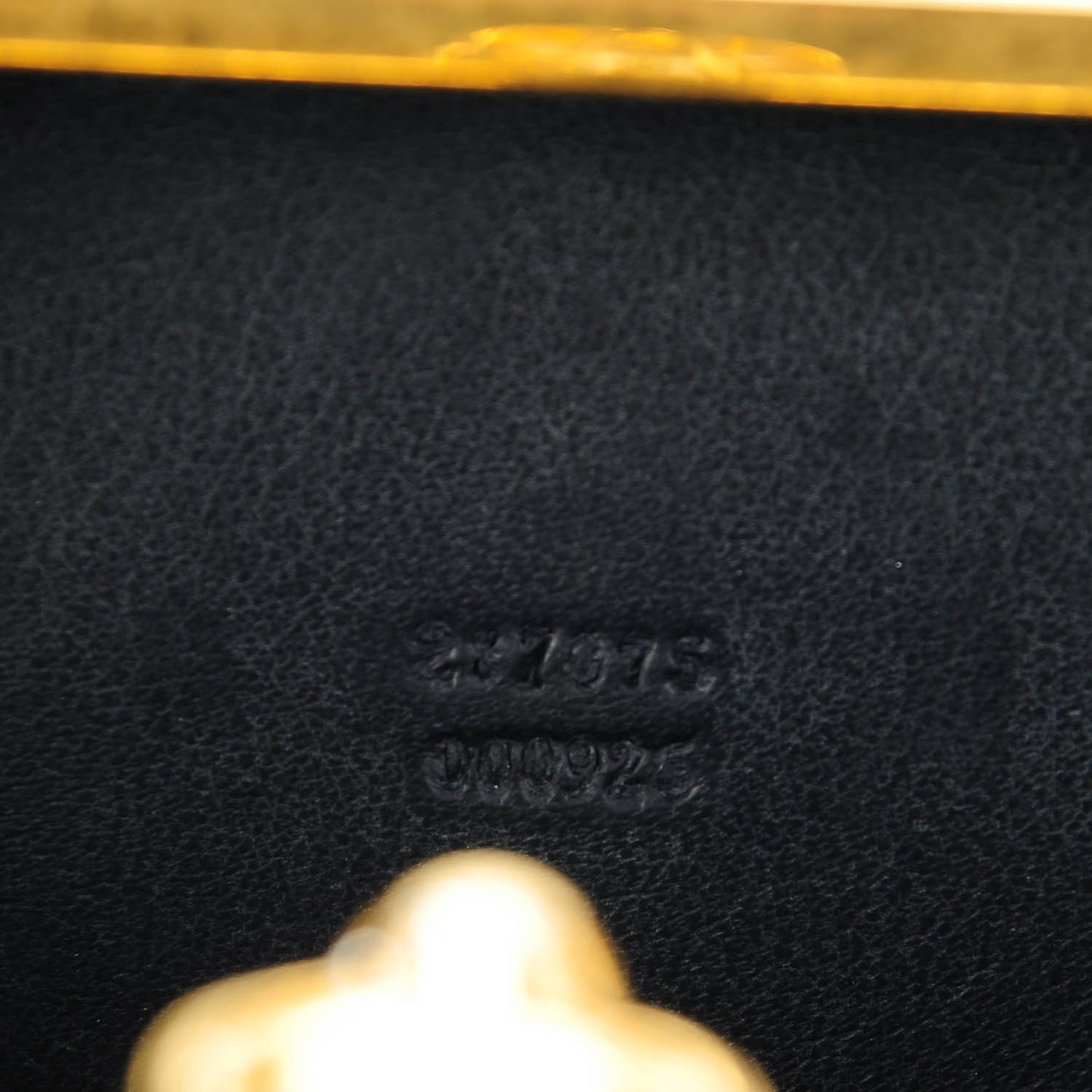 Suede Fish Scale Skull Box Clutch