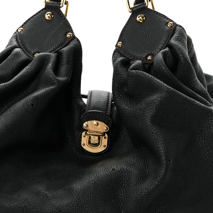 Louis Vuitton Mahina XL Black 12 of 18