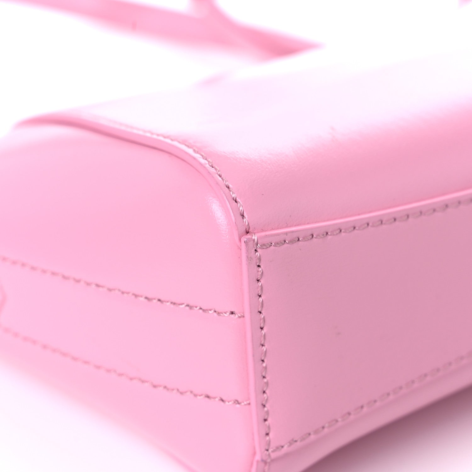 Givenchy Box Calfskin Antigona XS Baby Pink 12 of 18