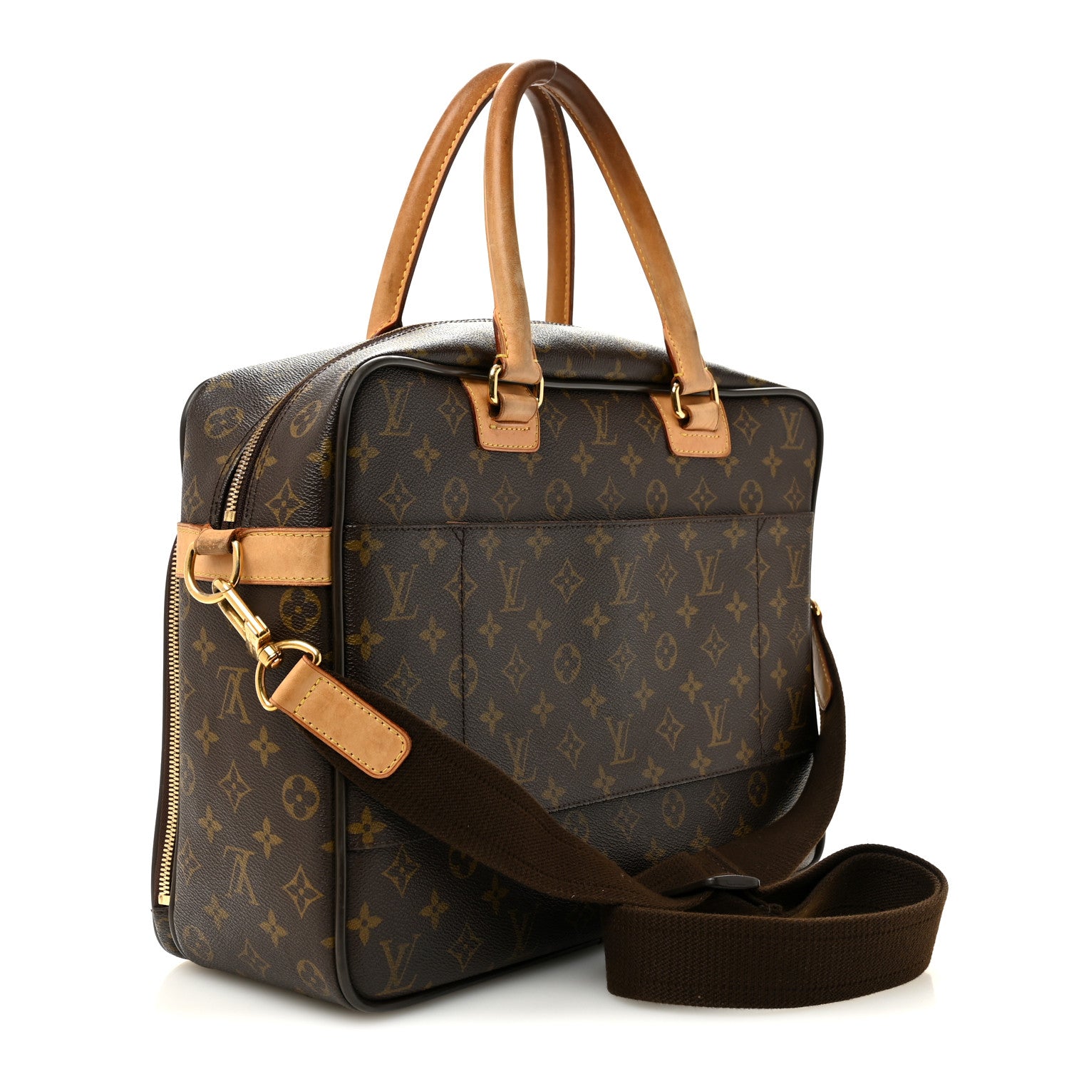 Louis Vuitton Monogram Icare Bag 2 of 14