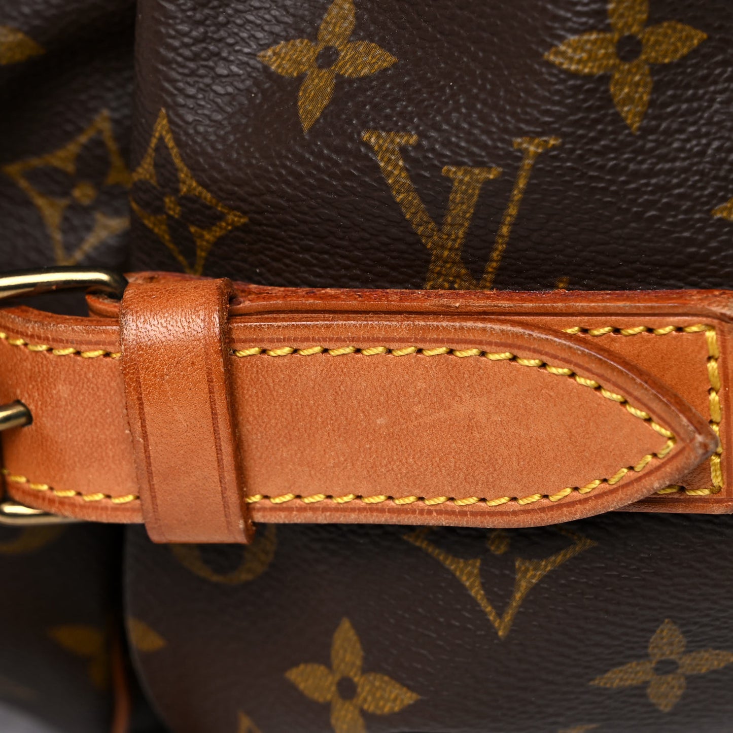 Monogram Saumur 43