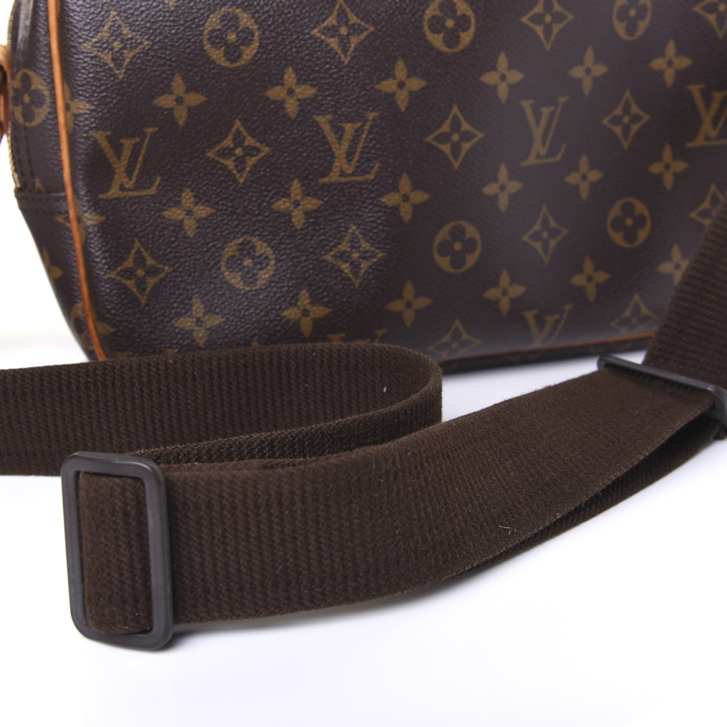 Louis Vuitton Monogram Reporter PM 21 of 21
