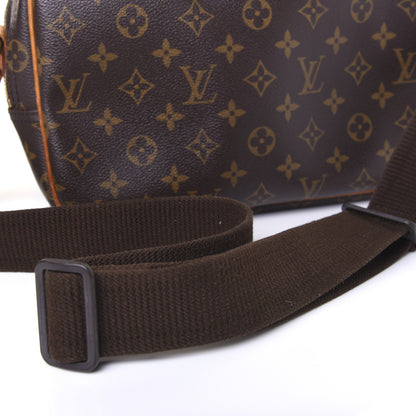 Louis Vuitton Monogram Reporter PM 21 of 21