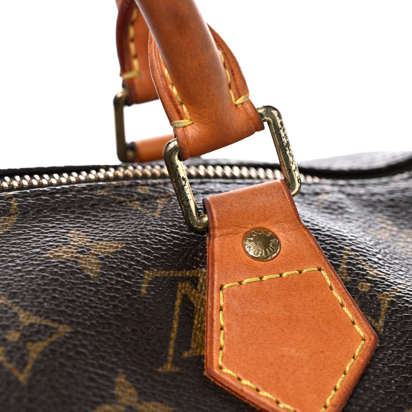 Monogram Speedy 35