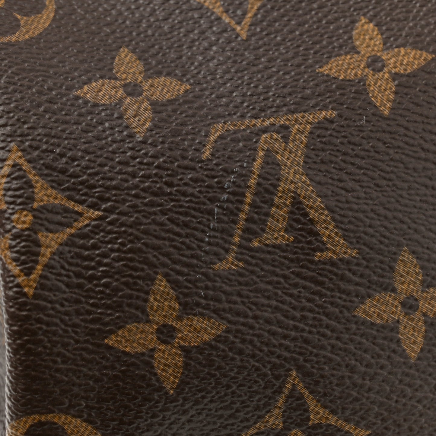 Monogram Speedy 35