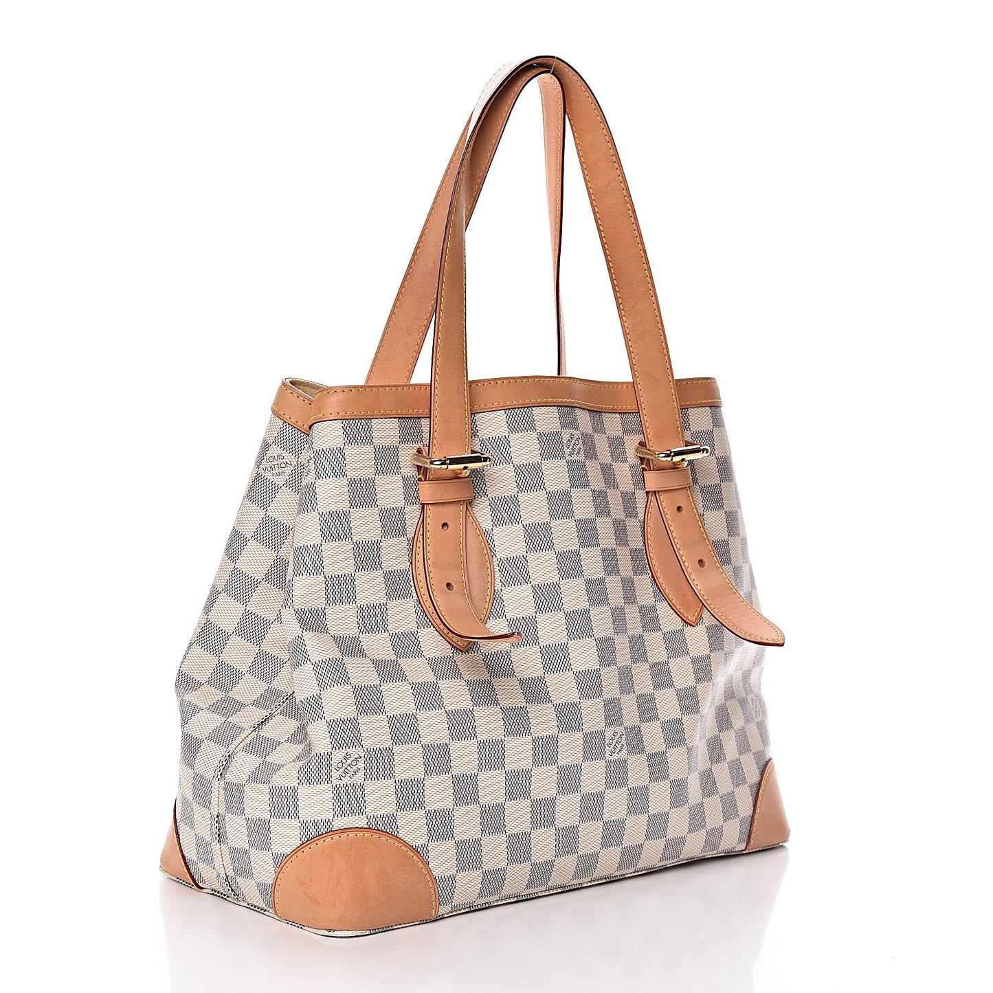 Damier Azur Hampstead MM