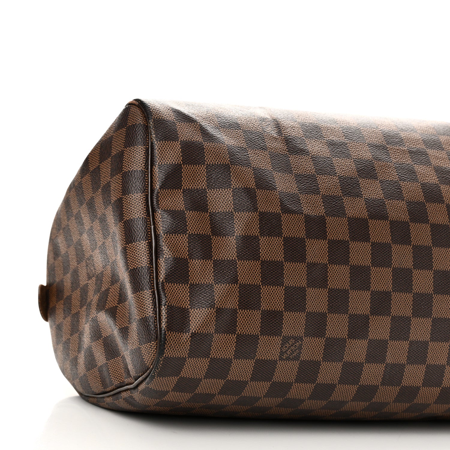 Louis Vuitton Damier Ebene Speedy 35 14 of 18