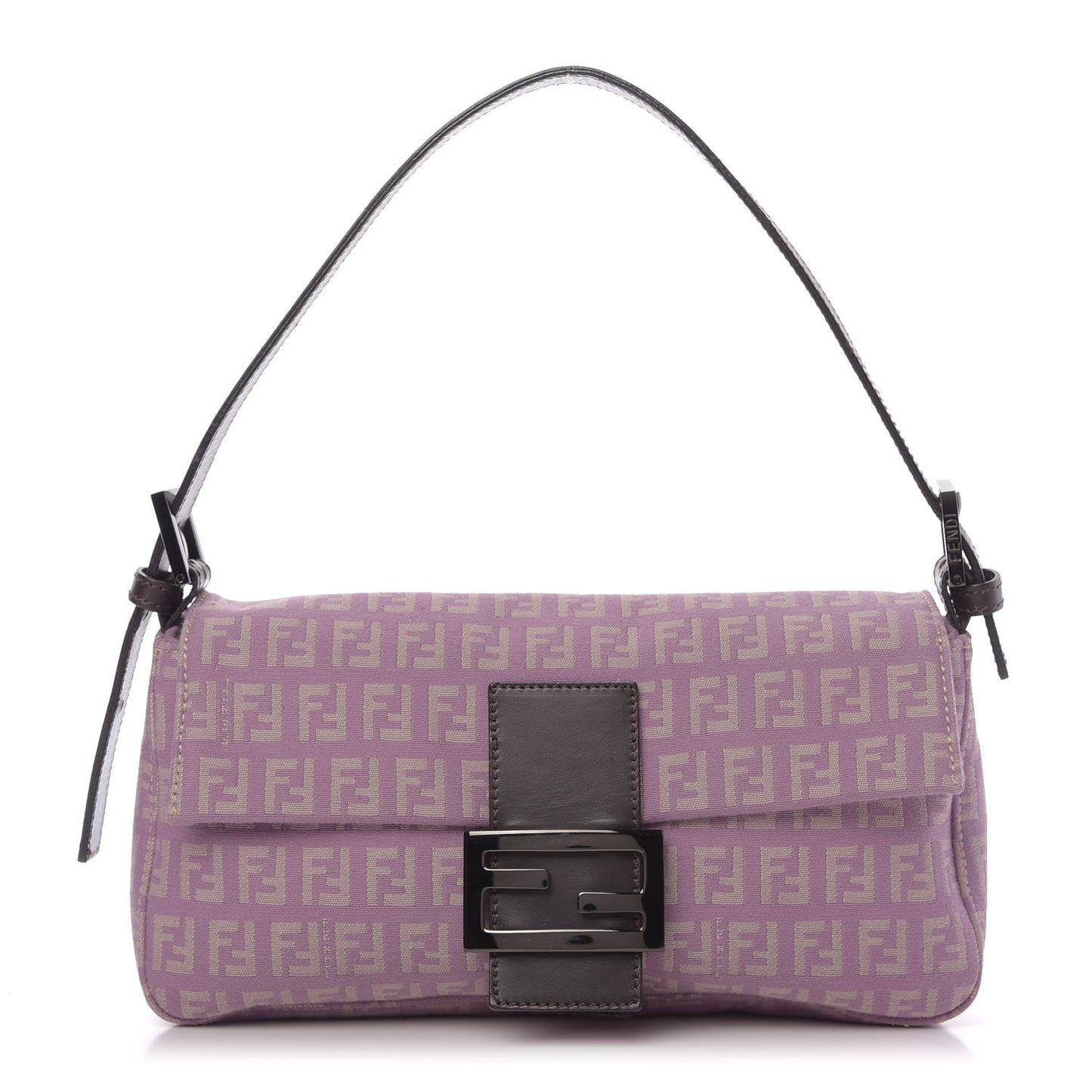 Zucchino Baguette Purple