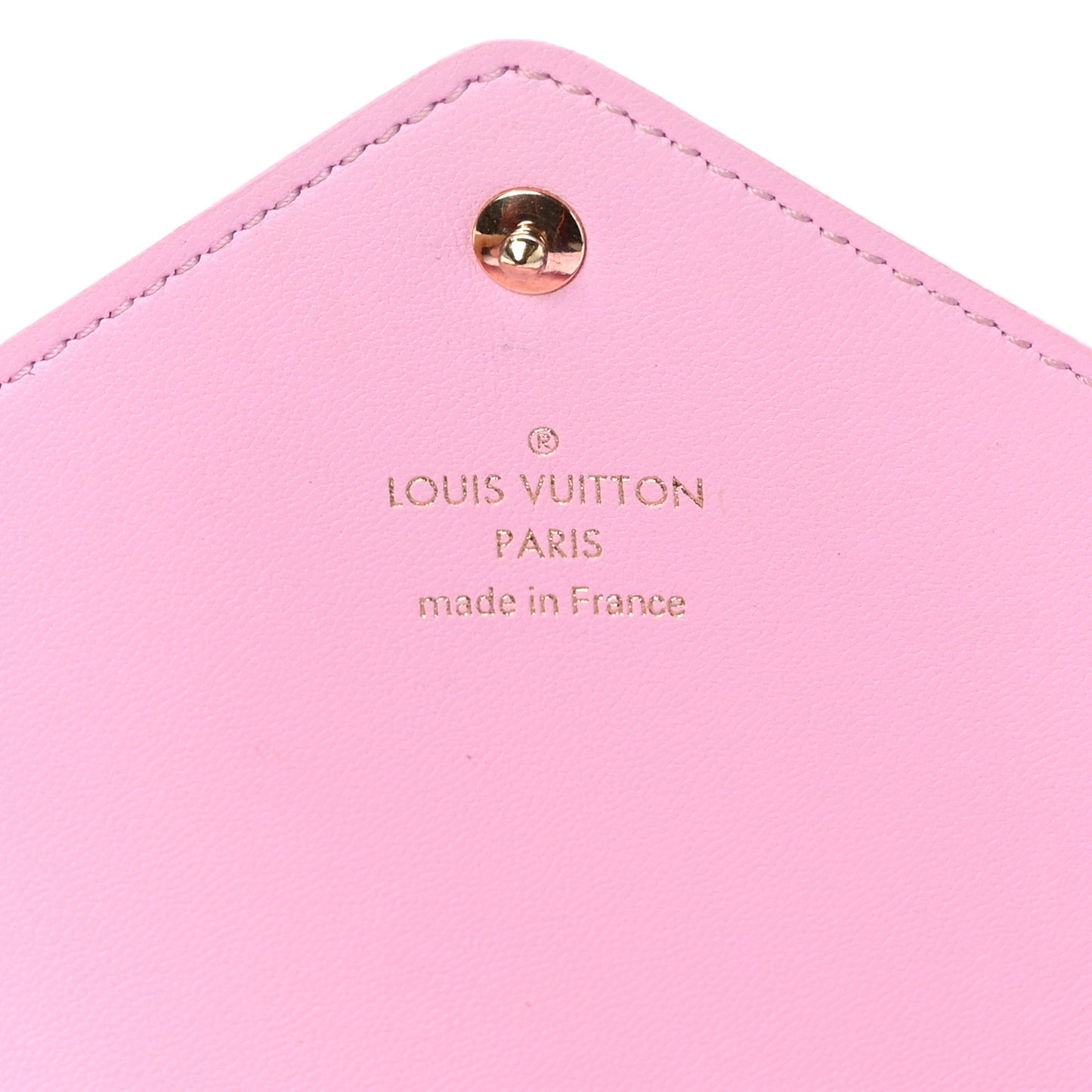 Monogram Giant Spring in the City Kirigami Pochette Set Sunrise Pastel Midnight Fuchsia Sunset Kaki