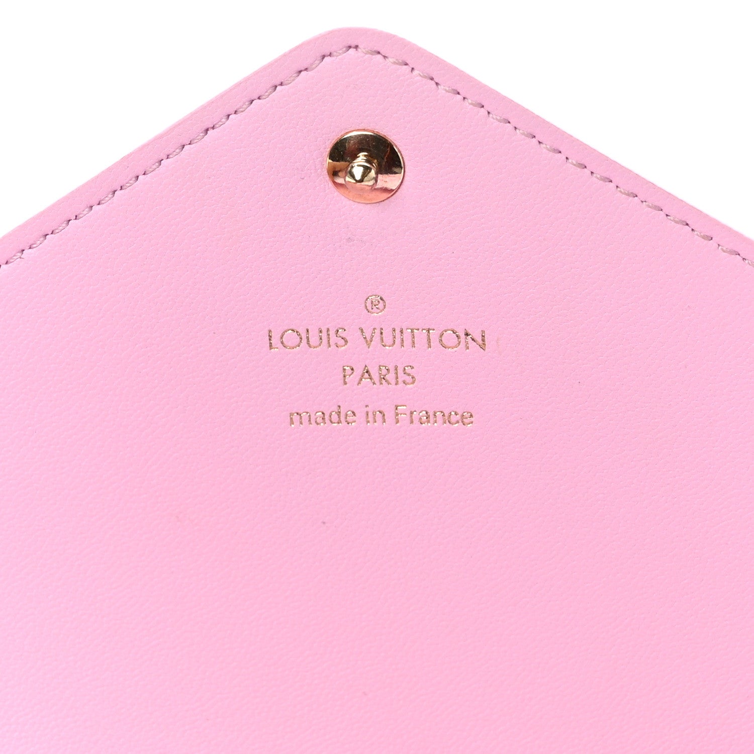 Louis Vuitton Monogram Giant Spring in the City Kirigami Pochette Set Sunrise Pastel Midnight Fuchsia Sunset Kaki 8 of 8