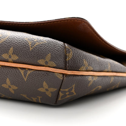 Louis Vuitton Monogram Musette Tango 10 of 17