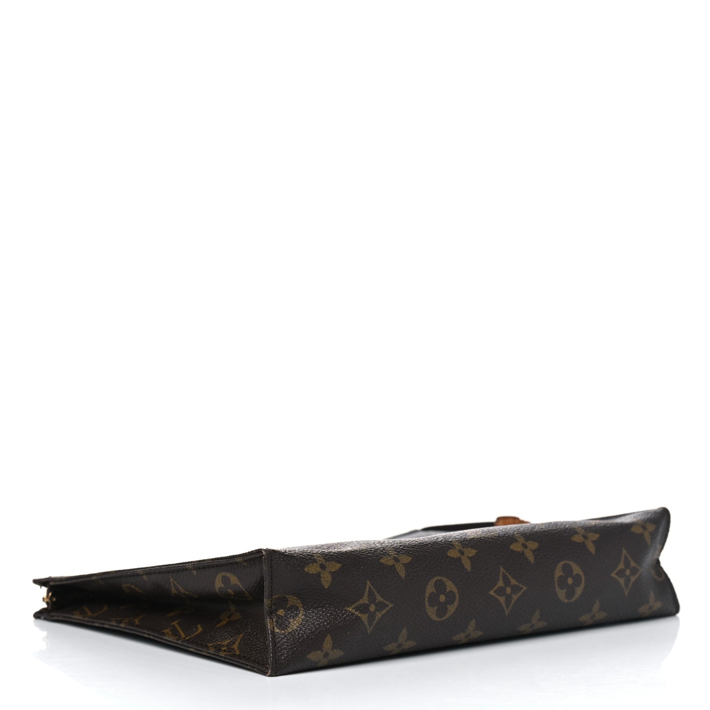 Monogram Toiletry Pouch 26