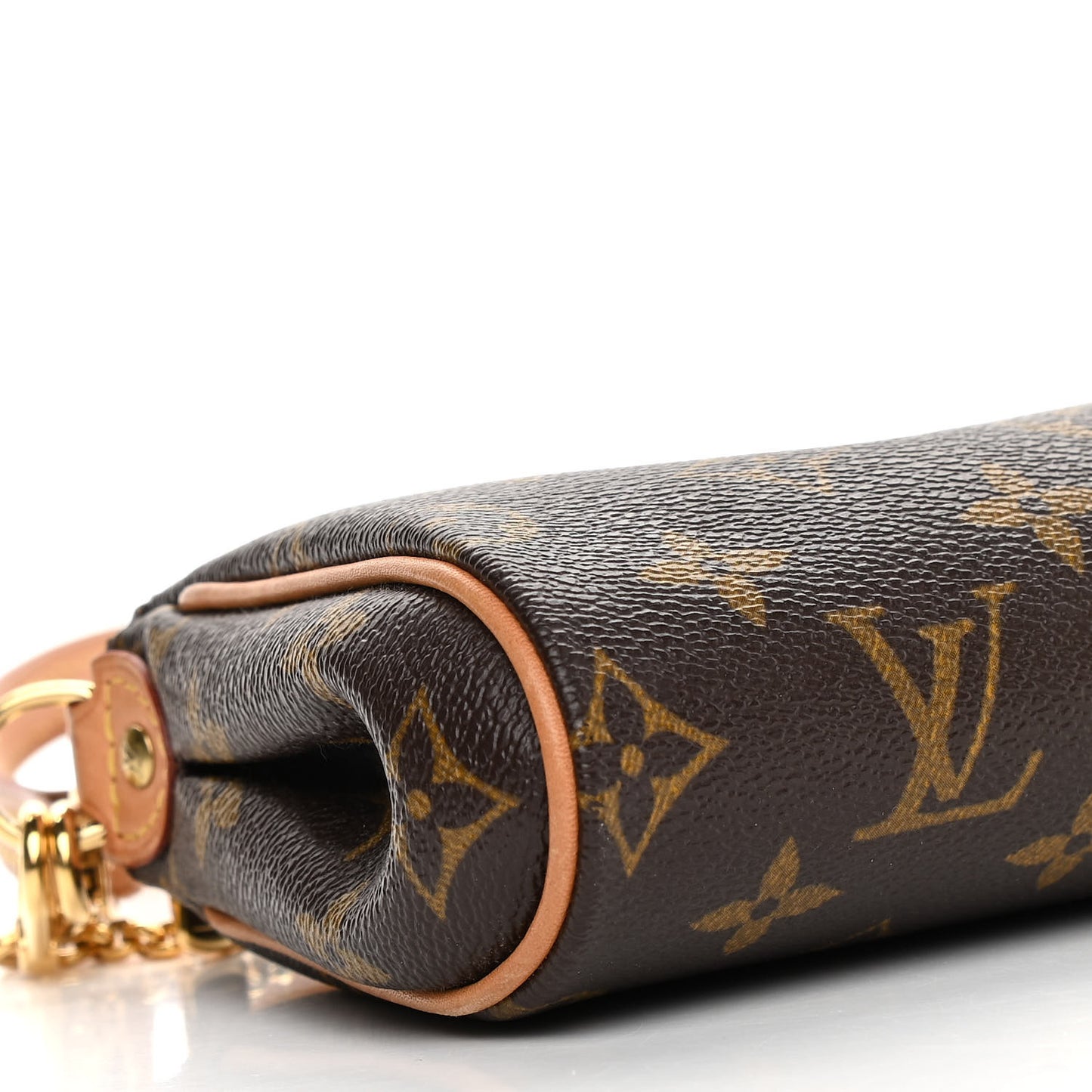 Monogram Eva Clutch