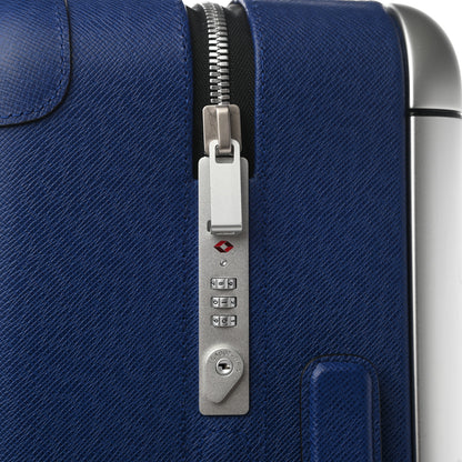 Louis Vuitton Taigarama Horizon 55 Cobalt 6 of 10