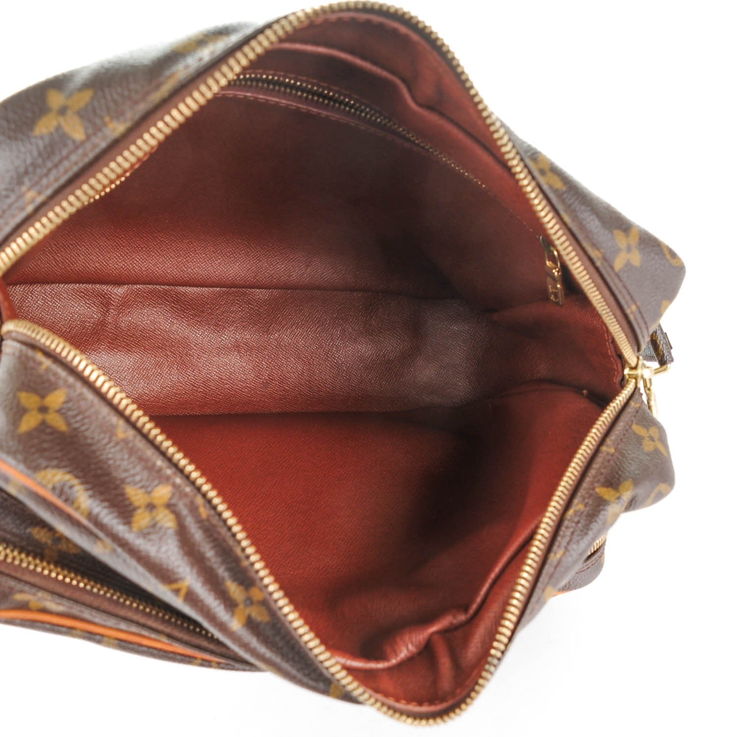 Louis Vuitton Monogram Nil 28 5 of 7