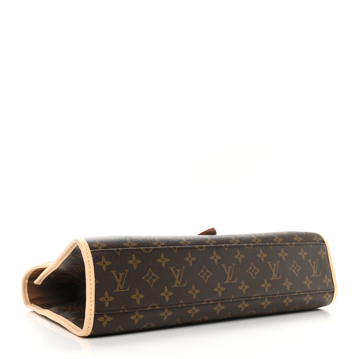 Monogram Beverly GM Briefcase
