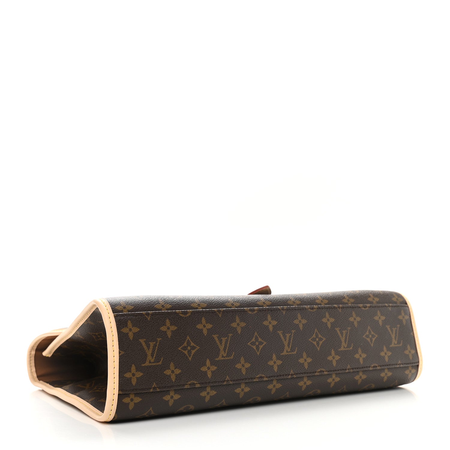 Louis Vuitton Monogram Beverly GM Briefcase 6 of 8