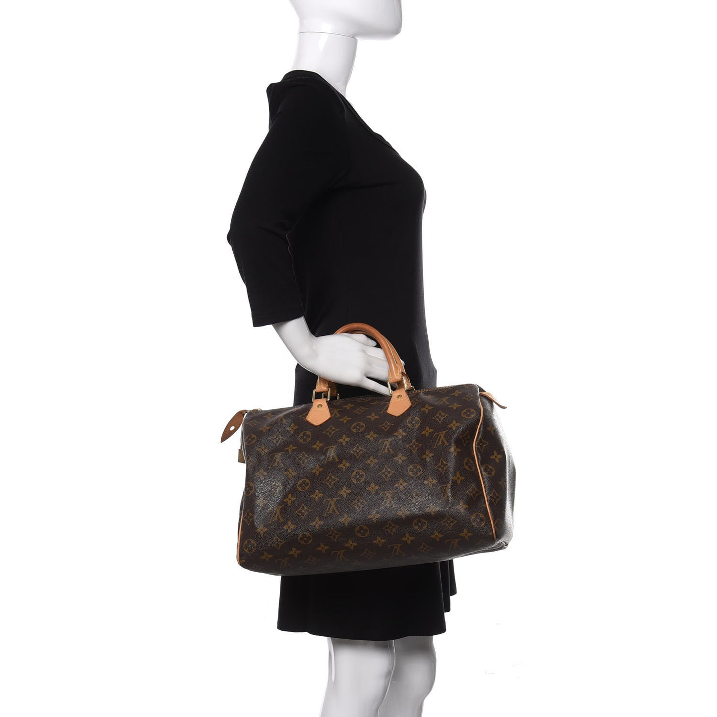Monogram Speedy 35