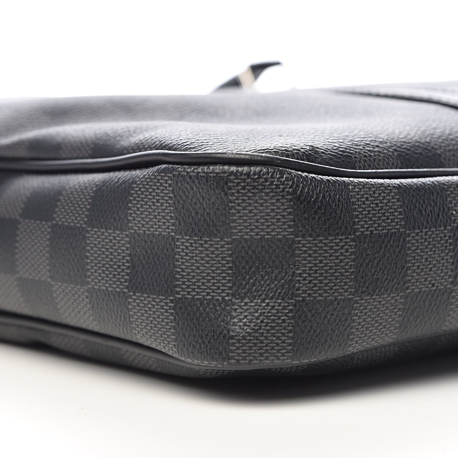 Louis Vuitton Damier Graphite Porte Documents Voyage PM 7 of 10