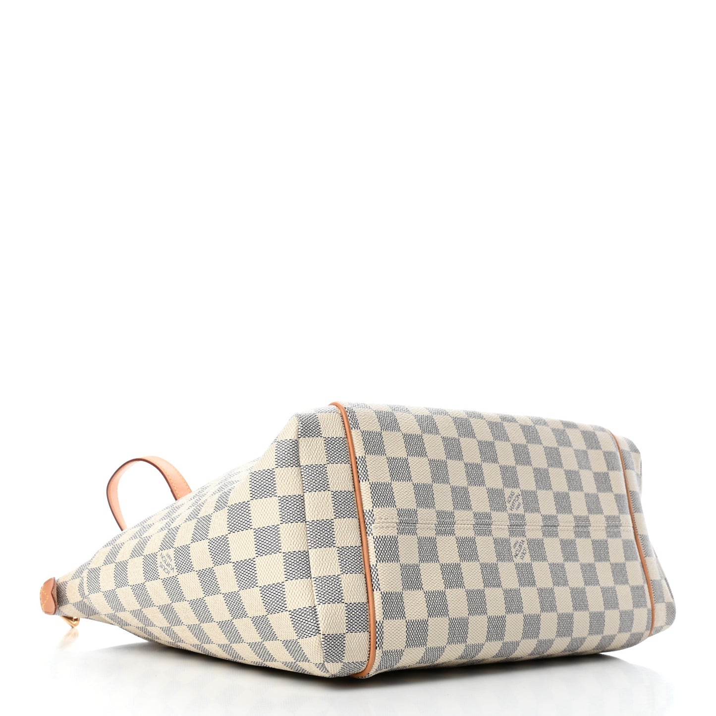 Damier Azur Totally MM