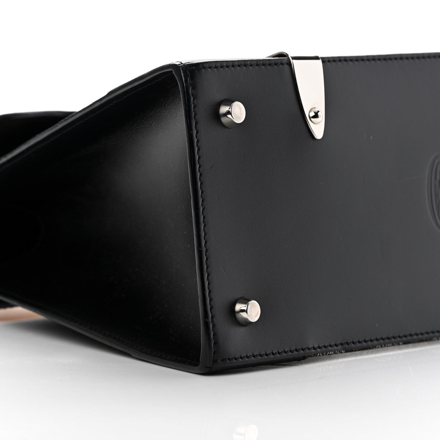 Goyardine Saigon PM Black