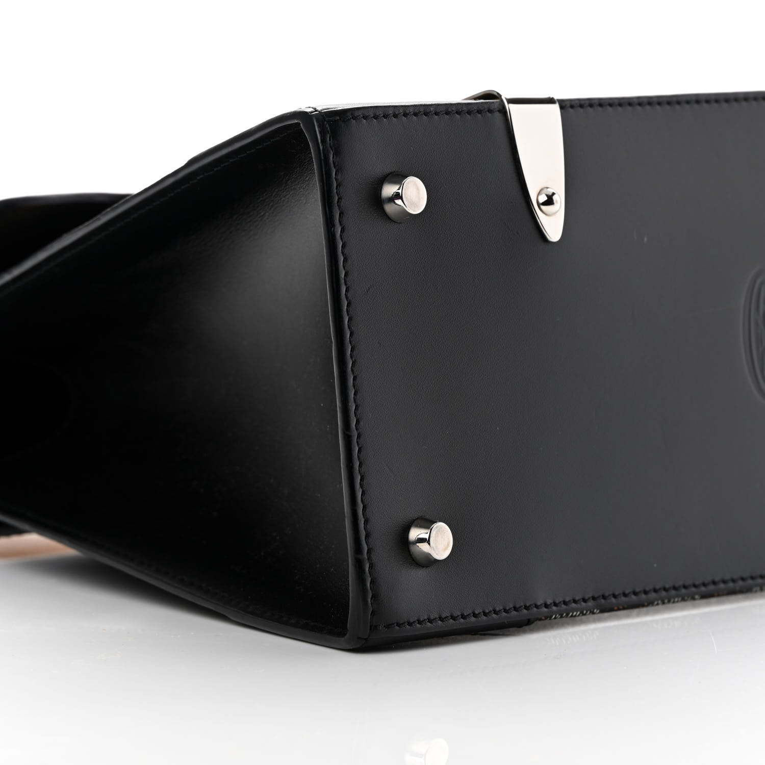 Goyard Goyardine Saigon PM Black 8 of 13