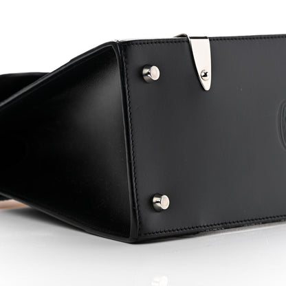 Goyard Goyardine Saigon PM Black 8 of 13