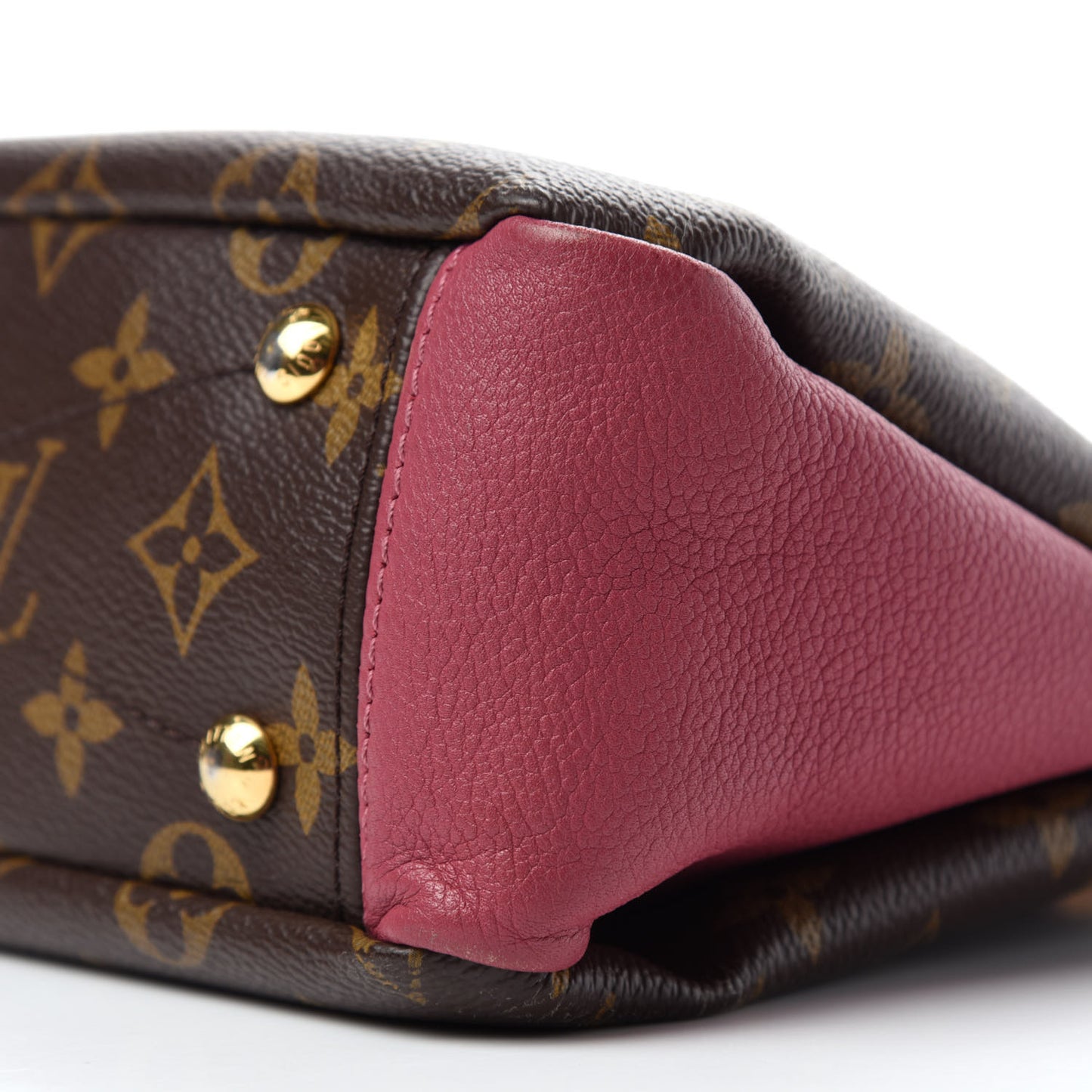 Monogram Pallas BB Rose Fizzy
