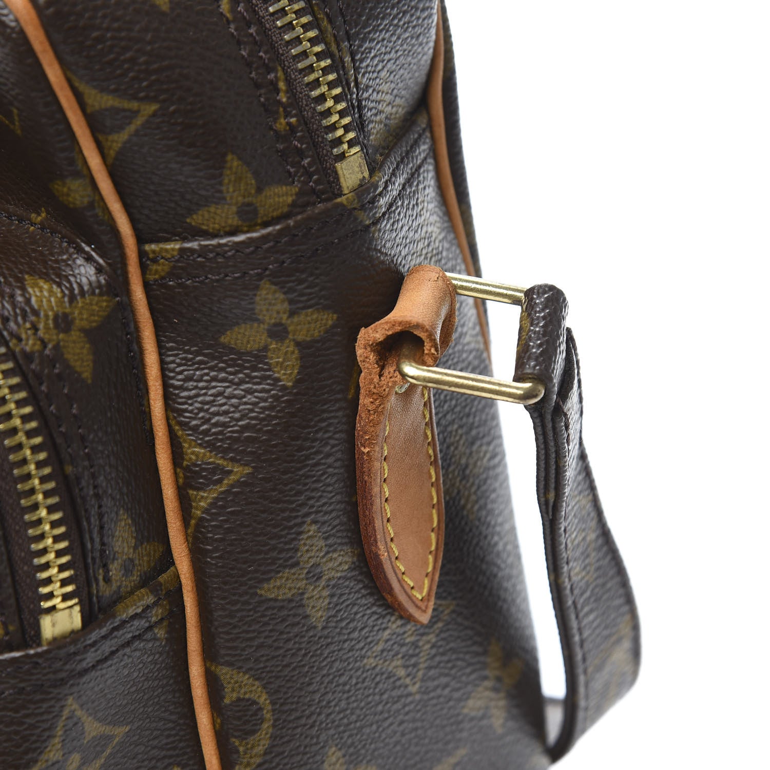 Louis Vuitton Monogram Nil 28 11 of 13