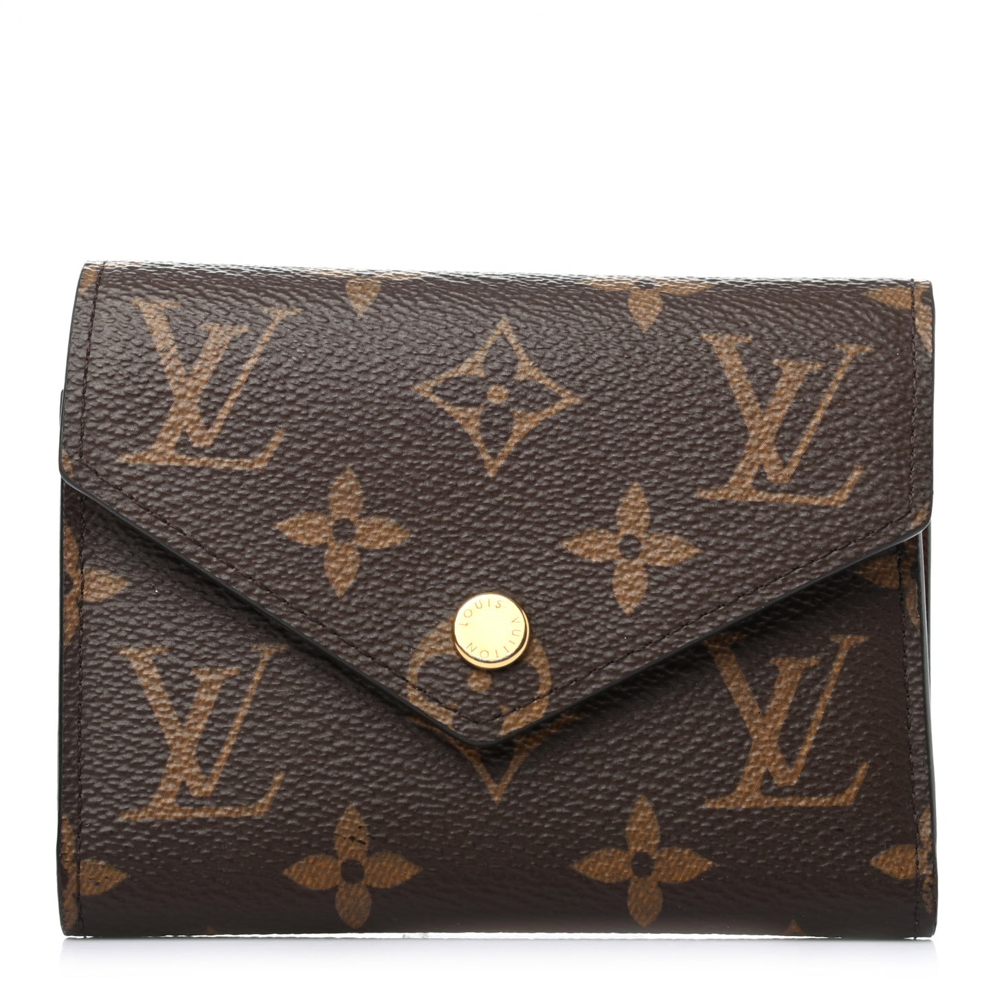Monogram Victorine Wallet
