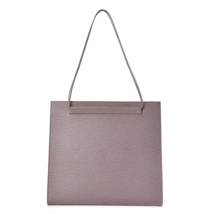 Louis Vuitton Epi Saint Tropez Lilac 1 of 10