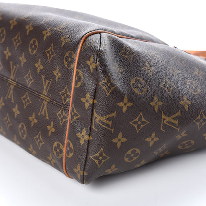 Louis Vuitton Monogram Totally MM 7 of 11