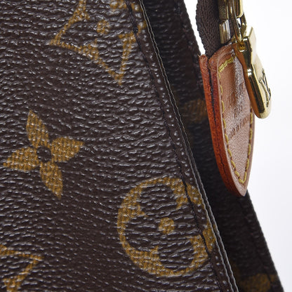 Louis Vuitton Monogram Toiletry Pouch 26 10 of 10