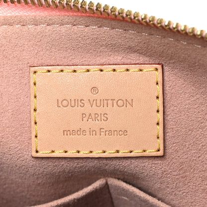 Louis Vuitton Monogram V Tote BB Rose Poudre 6 of 9