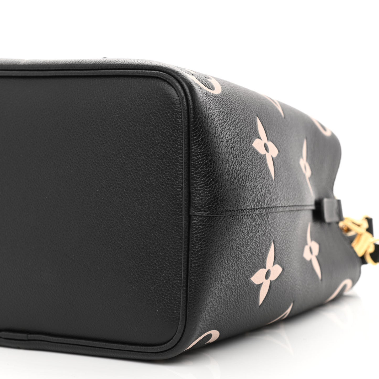 Empreinte Monogram Giant Neonoe MM Black Beige