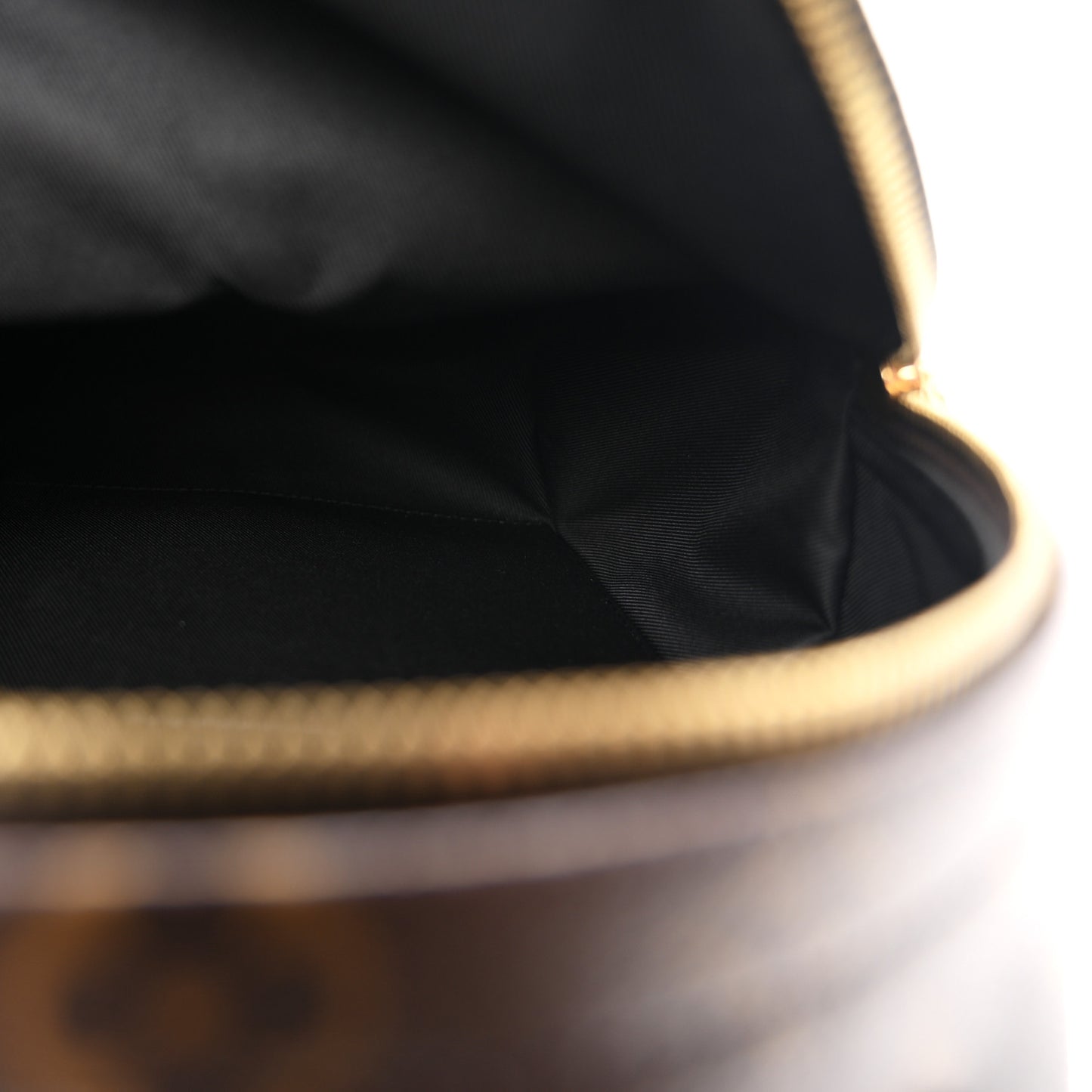 Monogram Palm Springs Backpack PM