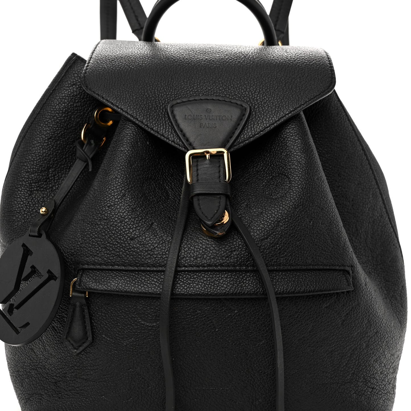 Empreinte Montsouris NM Backpack Black