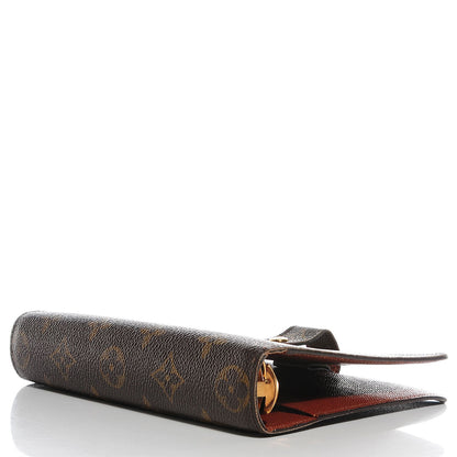 Louis Vuitton Monogram Medium Ring Agenda Cover 4 of 7