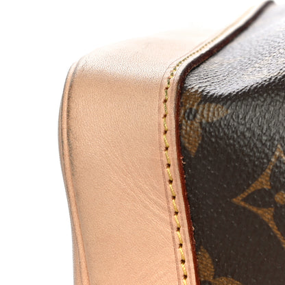 Louis Vuitton Monogram Noe BB 21 of 33