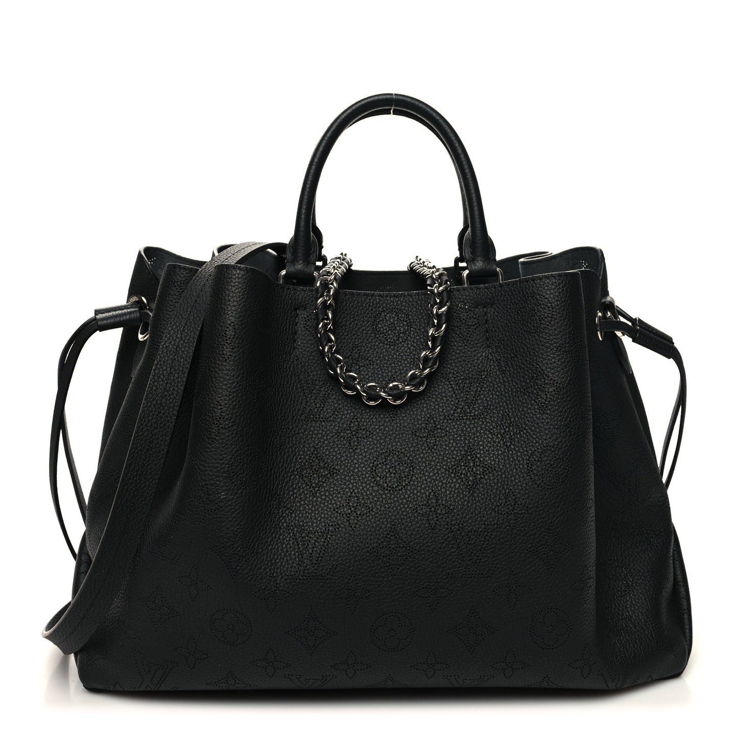 Mahina Bella Tote Black