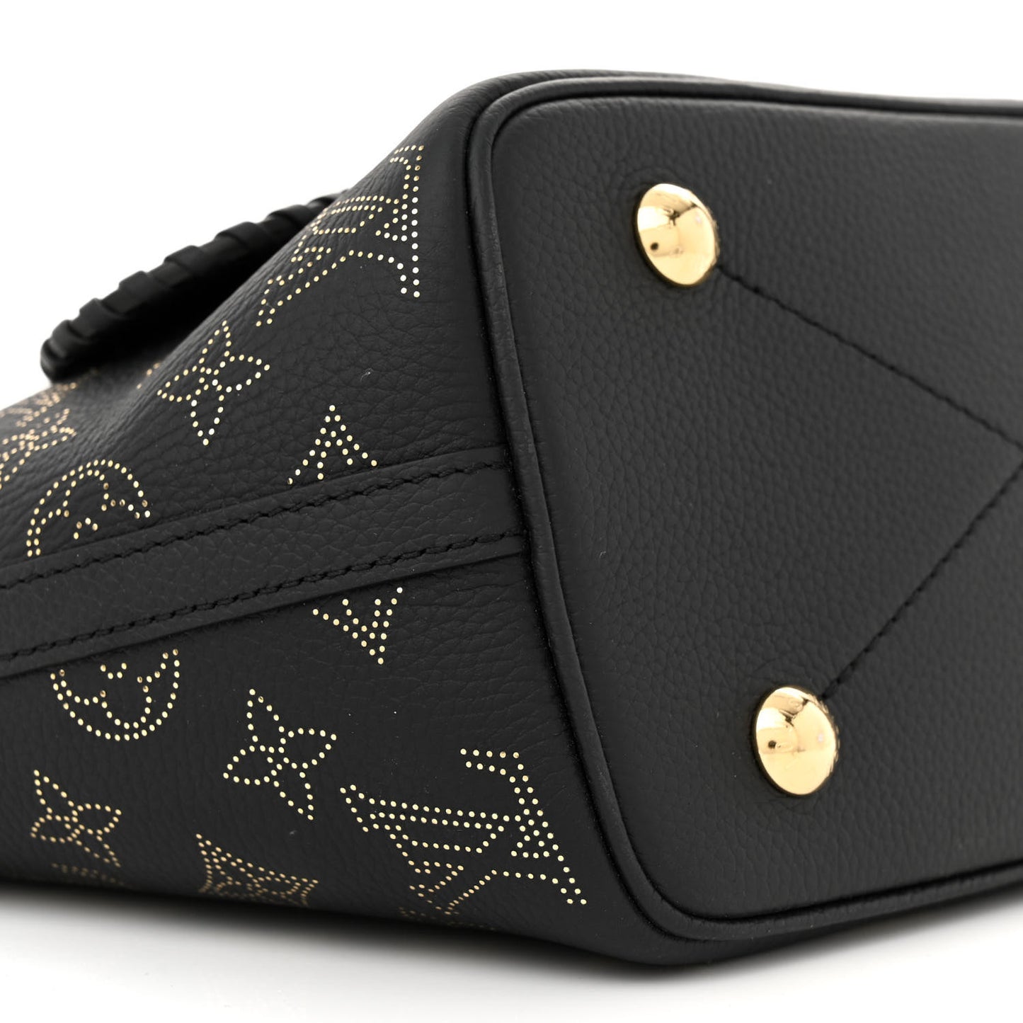 Mahina Blossom PM Black Gold