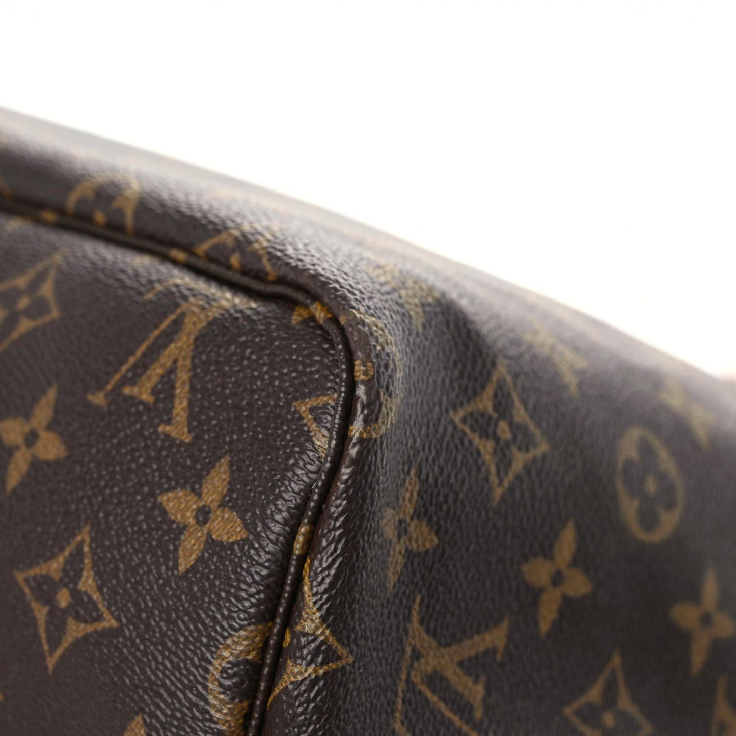 Monogram Neverfull GM