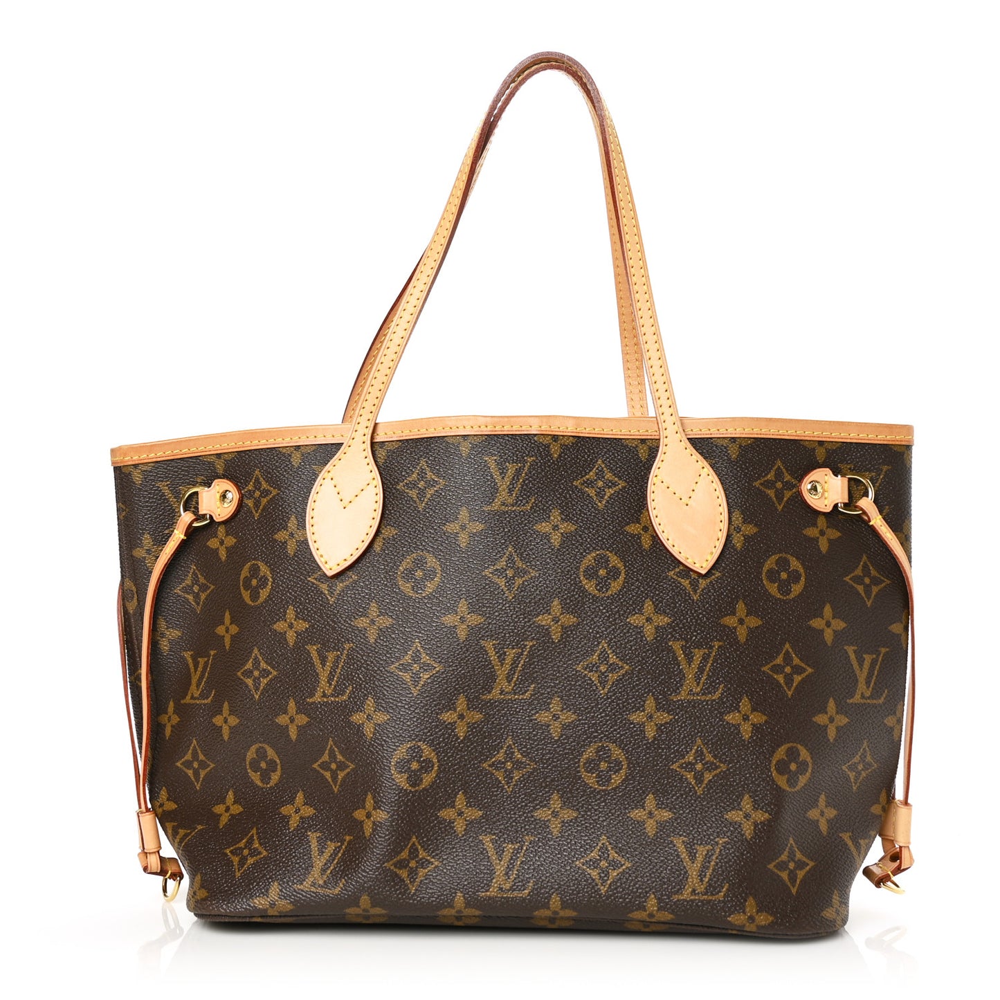 Monogram Neverfull PM