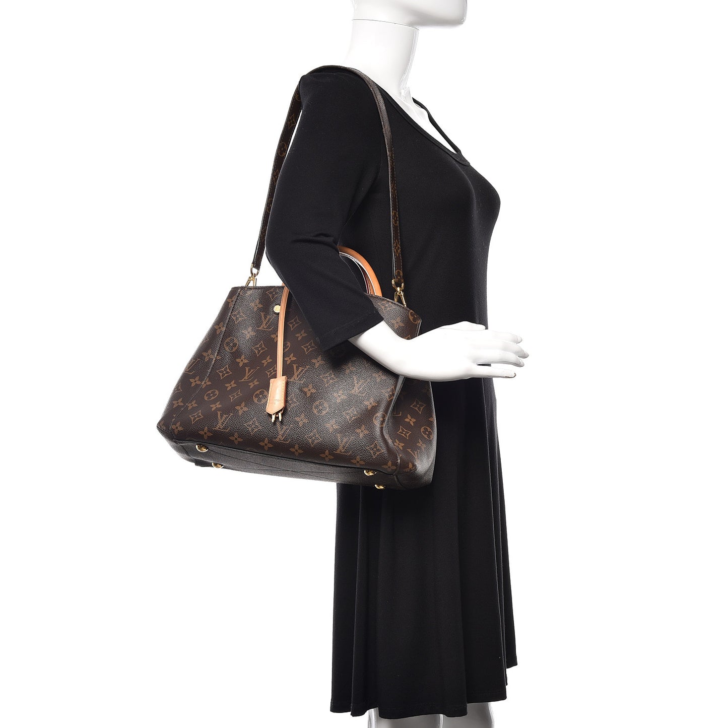 Monogram Montaigne MM
